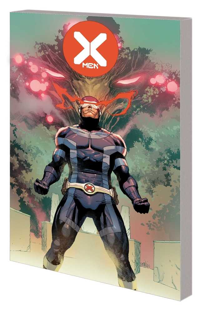 X-MEN BY JONATHAN HICKMAN TPB VOLUME 03 | BD Cosmos