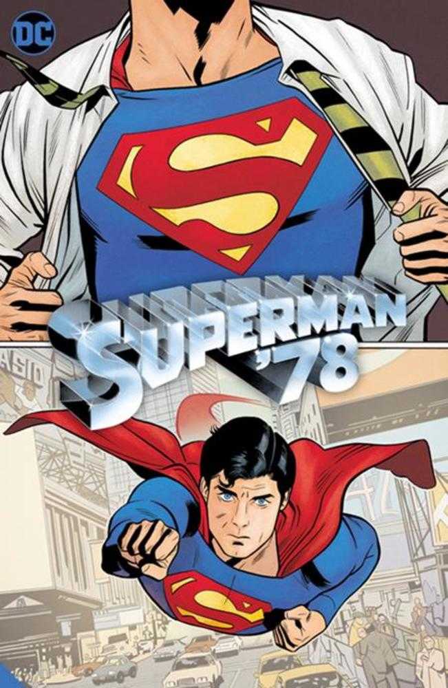 Superman 78 Hardcover | BD Cosmos