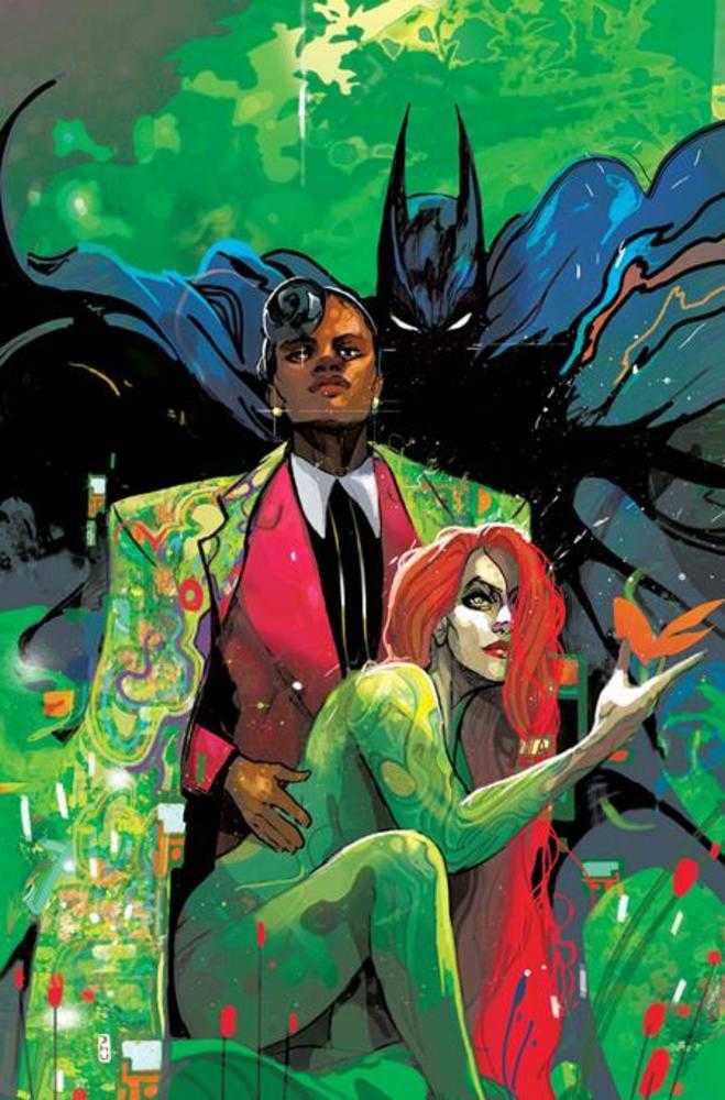 Batman Secret Files TPB | BD Cosmos