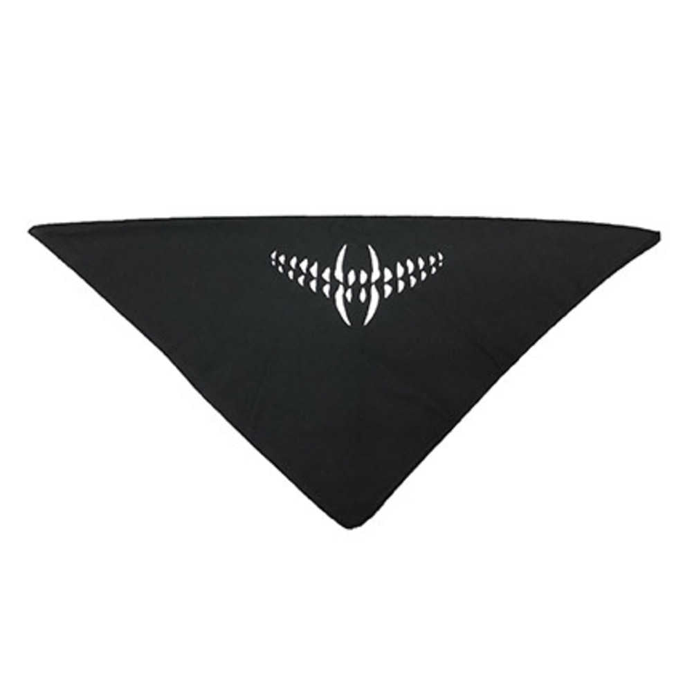 Something Is Killing The Children Scarlet Bandana | BD Cosmos