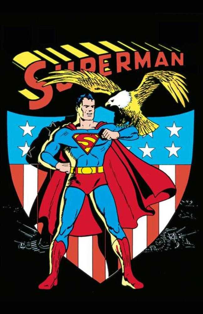 Superman The Golden Age Omnibus Hardcover Volume 02 | BD Cosmos