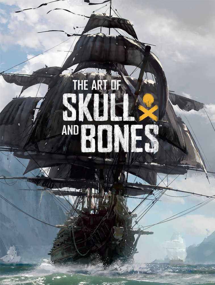 The Art Of Skull And Bones | BD Cosmos