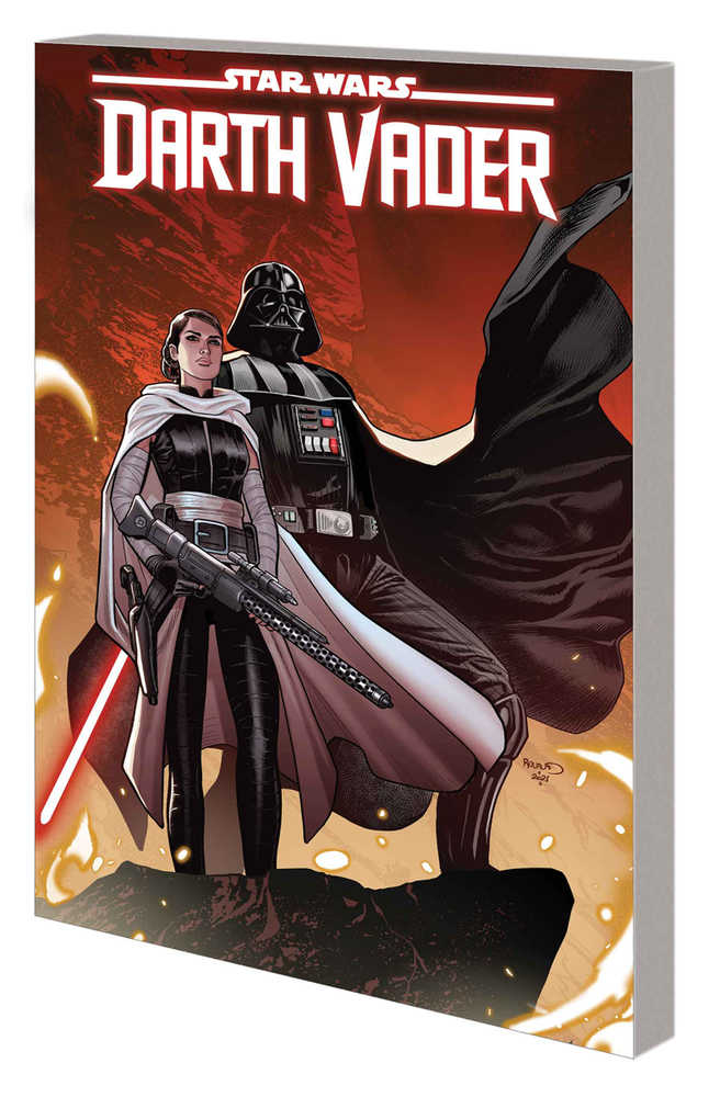 Star Wars Darth Vader By Greg Pak TPB Volume 05 Shadows Shadow | BD Cosmos