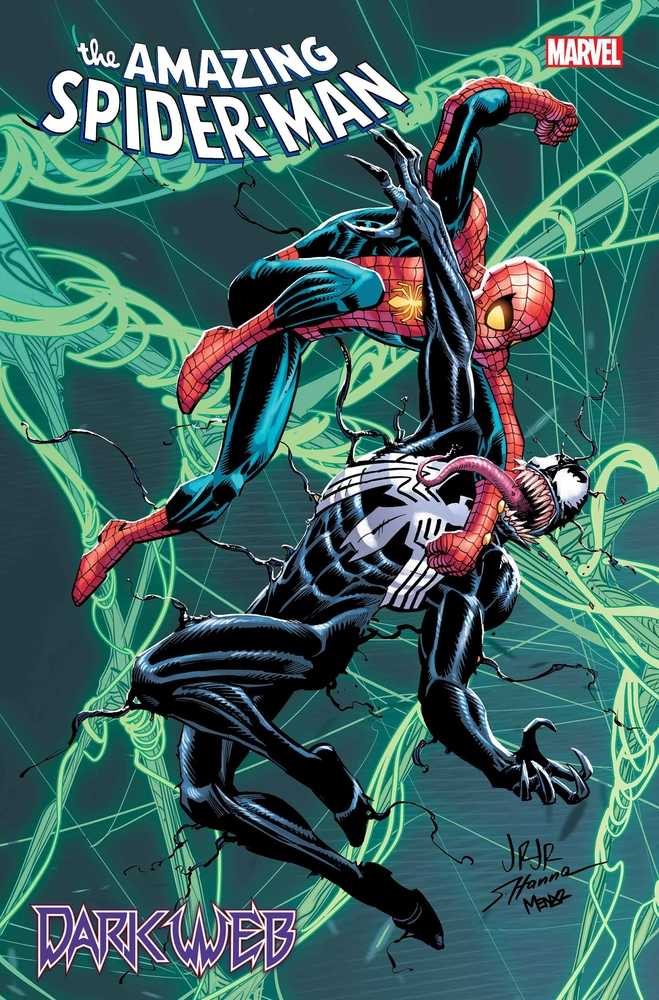 Amazing Spider-Man #15 (2022) Marvel Release 12/14/2022 | BD Cosmos