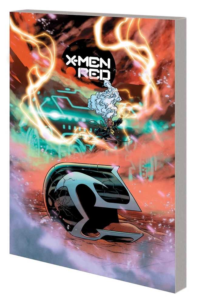 X-Men Red By Al Ewing TPB Volume 02 | BD Cosmos
