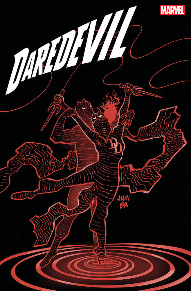 Daredevil #9 (2022) Marvel 1:25 Ba Release 03/29/2023 | BD Cosmos
