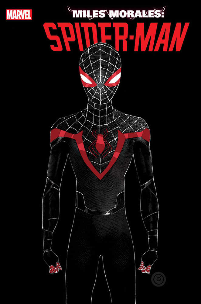 Miles Morales Spider-Man #4 (2022) Marvel Bachalo Release 03/15/2023 | BD Cosmos