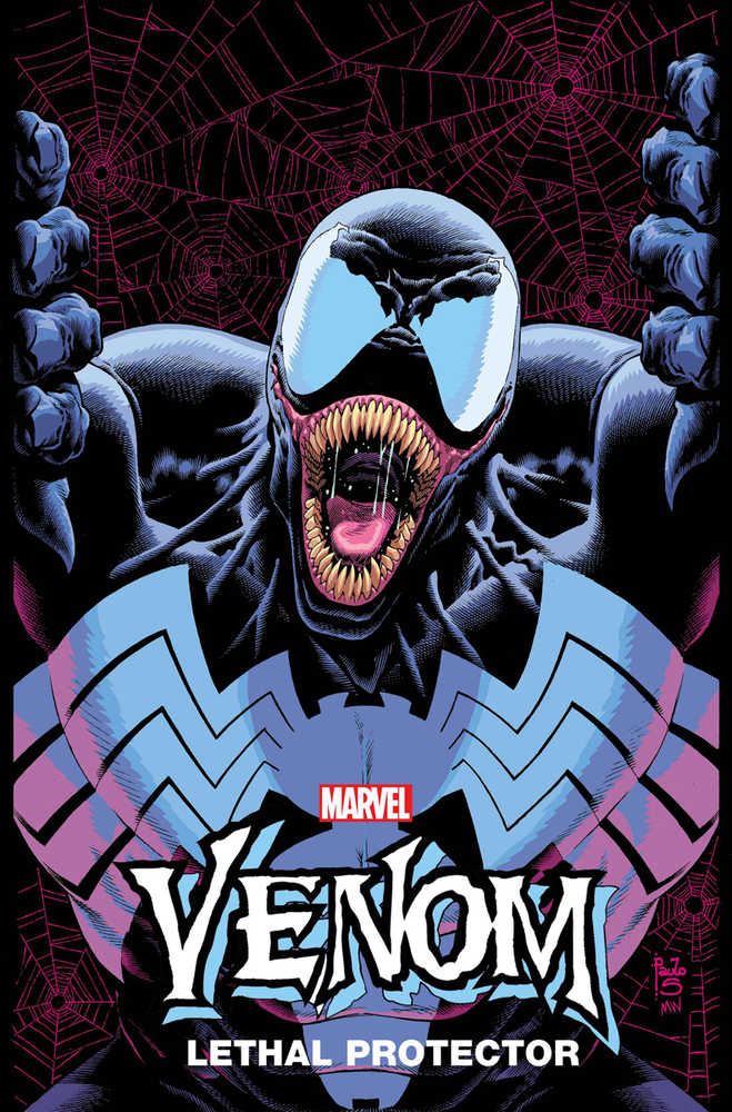 Venom Lethal Protector II #1 (2023) Marvel Release 03/29/2023 | BD Cosmos