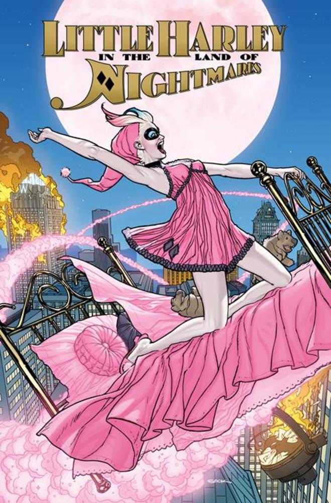 Harley Quinn #28 (2021) DC Sook Release 03/29/2023 | BD Cosmos