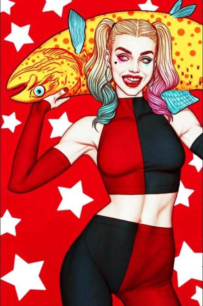 Harley Quinn #28 (2021) DC Frison Sortie 03/29/2023 | BD Cosmos
