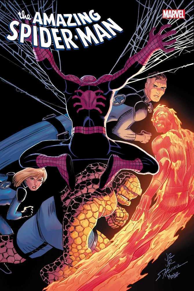 Amazing Spider-Man #23 (2022) Marvel Release 04/05/2023 | BD Cosmos