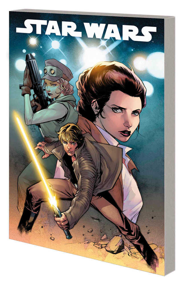 Star Wars Volume. 5: The Path To Victory | BD Cosmos