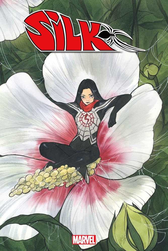 Silk #1 (2023) Marvel Momoko Release 05/10/2023 | BD Cosmos