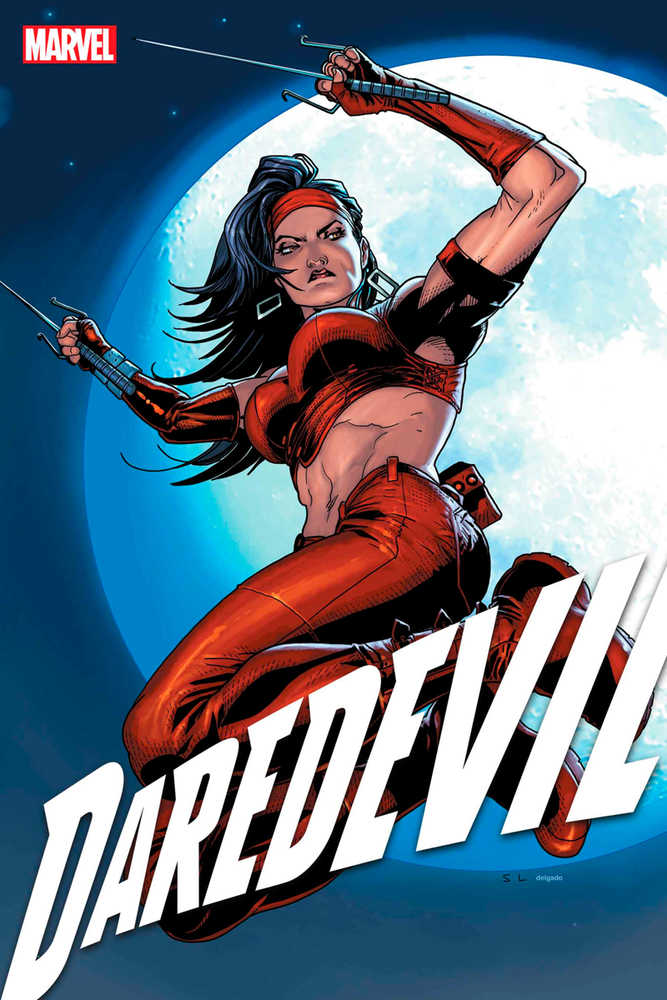 Daredevil #12 (2022) Marvel Larroca Sortie 06/07/2023 | BD Cosmos