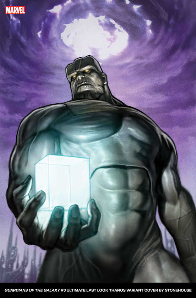 Guardians Galaxy #3 (2023) Marvel Stonehouse Sortie 06/21/2023 | BD Cosmos