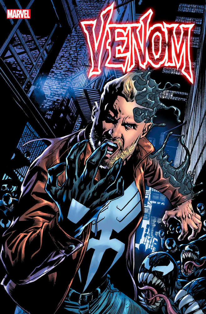 Venom #20 (2021) Sortie Marvel 06/07/2023 | BD Cosmos