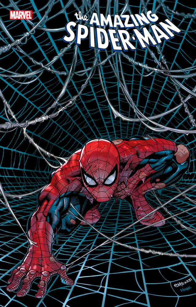 Amazing Spider-Man #29 MARVEL 07/12/2023 | BD Cosmos