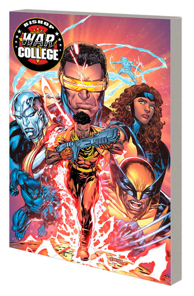 Bishop TPB War College | BD Cosmos