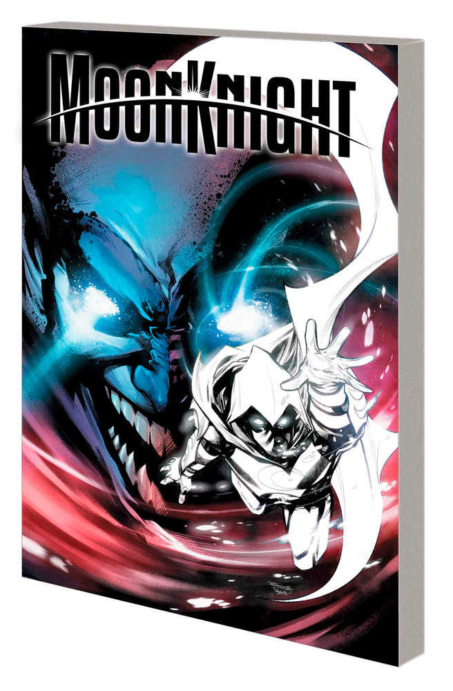 Moon Knight Volume. 4: Road To Ruin | BD Cosmos
