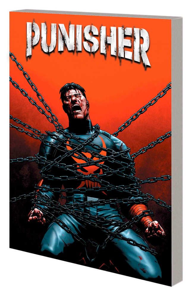 Punisher TPB Volume 02 King Of Killers Book Two | BD Cosmos