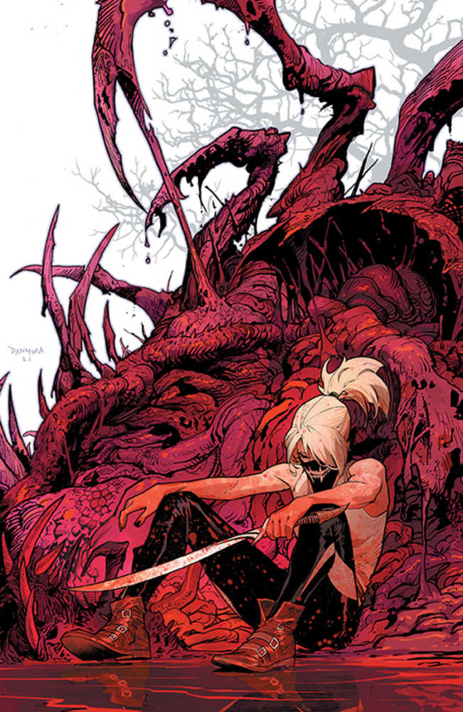 Something Is Killing The Children #32 Cover C 25 Copy Variant Edition | BD Cosmos