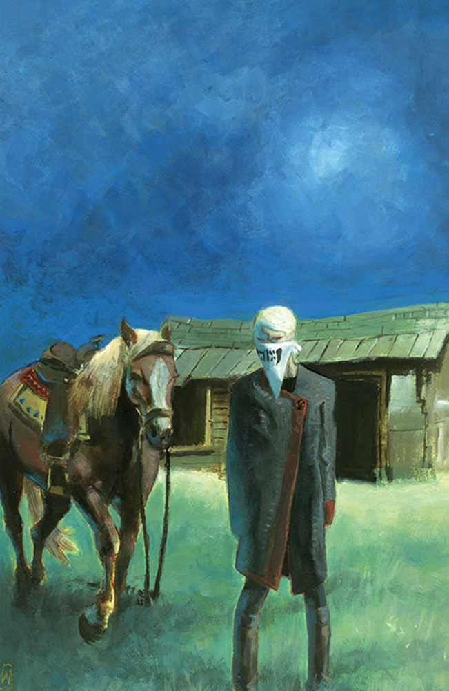 Something Is Killing The Children #32 Cover F Unlockable Variant | BD Cosmos