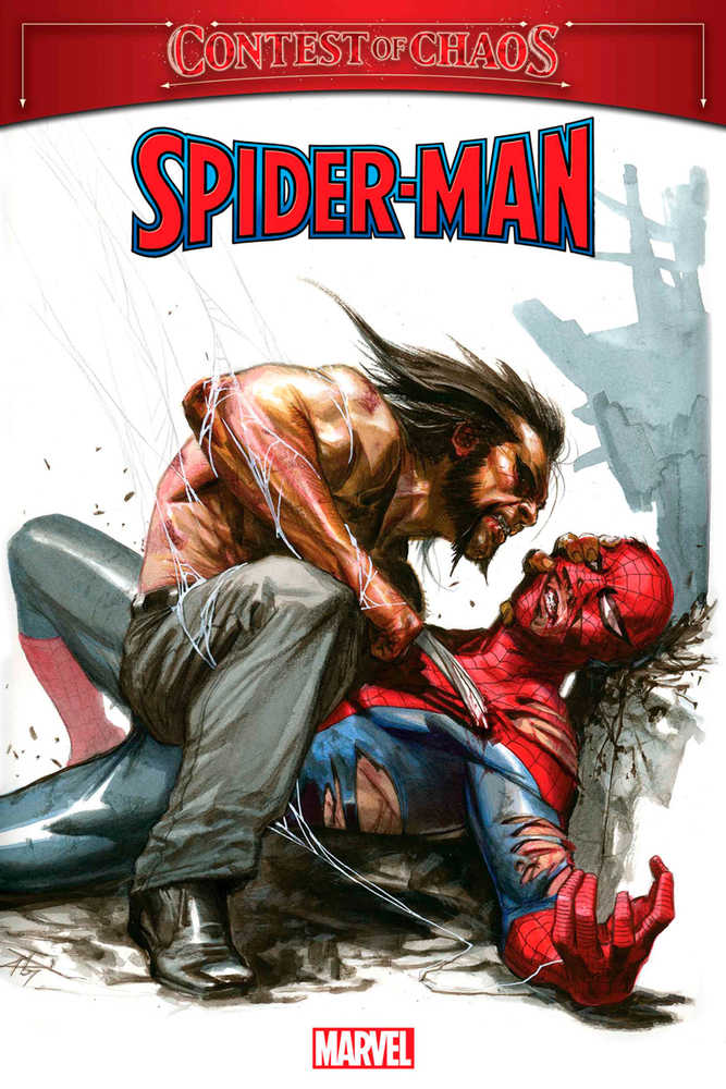 Spider-Man Annuel #1 (2023) MARVEL Dellotto 08/09/2023 | BD Cosmos