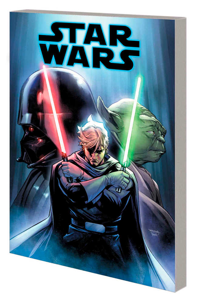 Star Wars TPB Volume 06 Quests Of Force | BD Cosmos