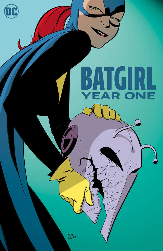 Batgirl: Year One (2023 Edition) | BD Cosmos