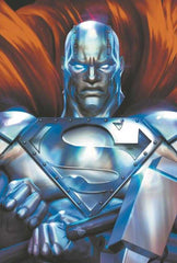 Retour Superman 30e anniversaire spécial #1 DC C Wilkins Die-Cut 11/01/2023 | BD Cosmos