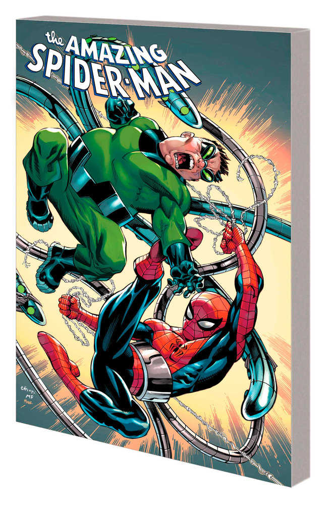 Incroyable Spider-Man par Zeb Wells Tome. 7 : Armé et dangereux | BD Cosmos