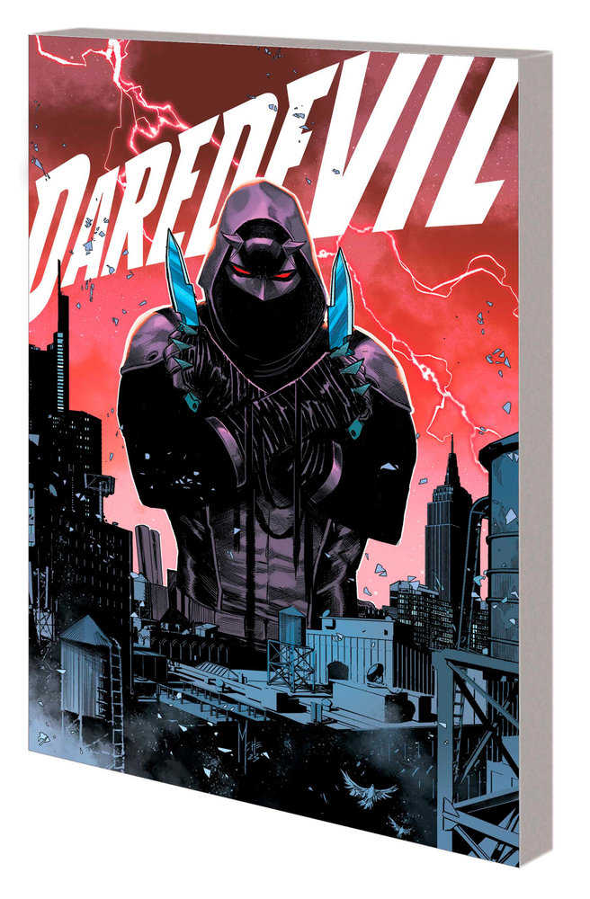 Daredevil & Elektra By Chip Zdarsky Volume. 3 | BD Cosmos