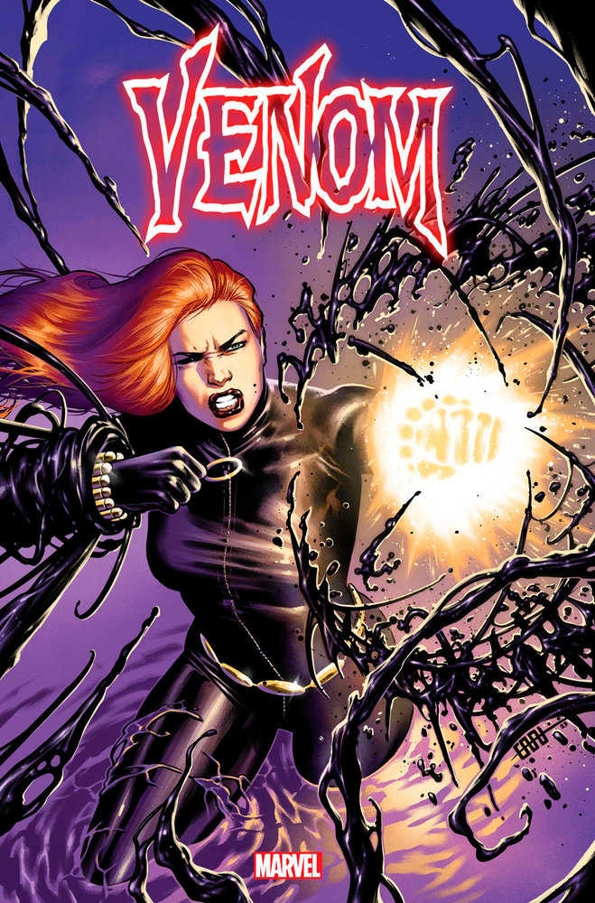 Venom #26 MARVEL 10/11/2023 | BD Cosmos