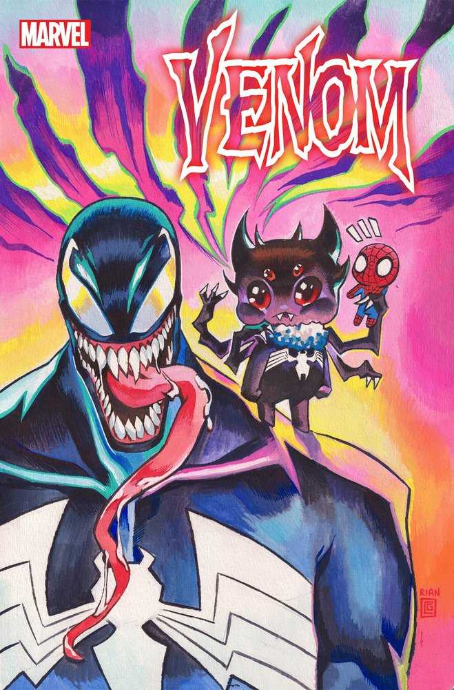 Venom #26 MARVEL Gonzales Nouveaux Champions 10/11/2023 | BD Cosmos
