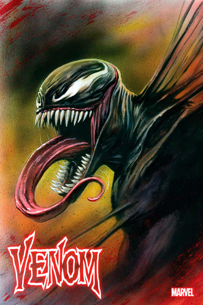 Venom #26 MARVEL 1:25 Granov 10/11/2023 | BD Cosmos