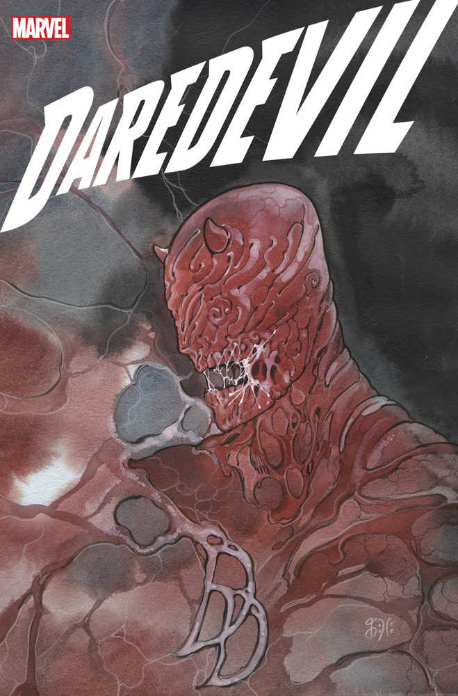 Daredevil #4 Marvel Peach Momoko Cauchemar 12/06/2023 | BD Cosmos