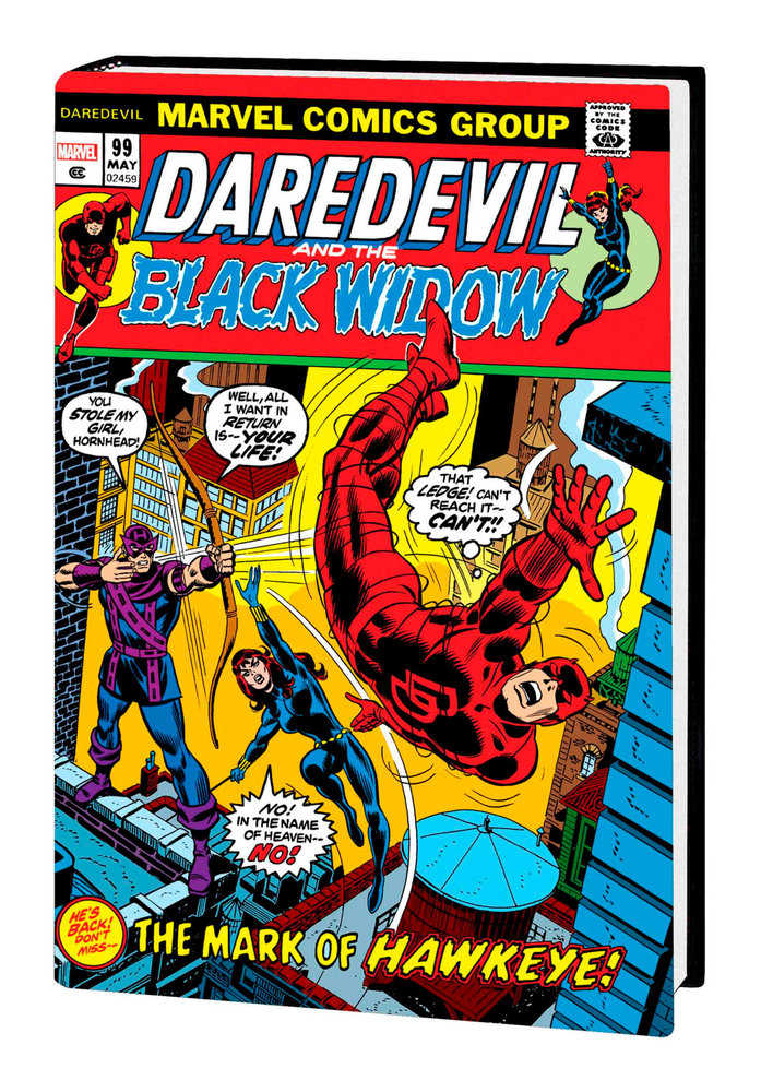 Volume omnibus de Daredevil. 3 [Marché direct uniquement] | BD Cosmos