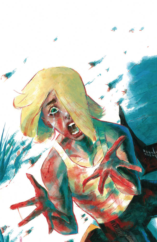 Something Is Killing The Children #35 Cover J Unlockable | BD Cosmos