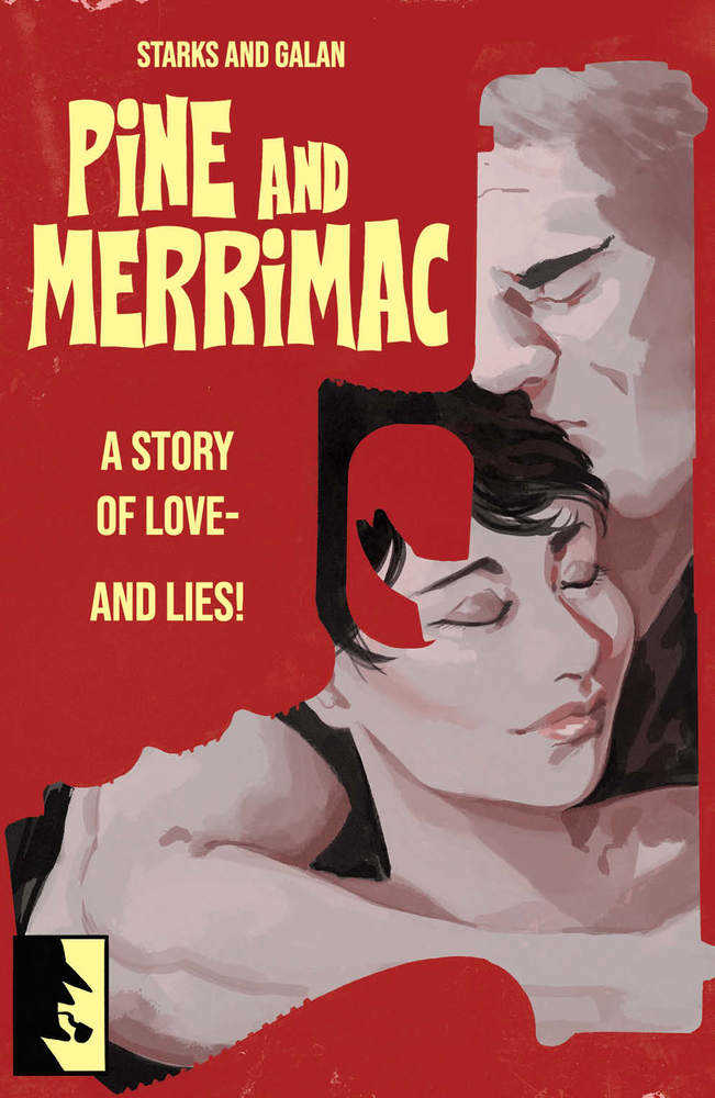 Pine And Merrimac #1 (Of 5) Cover F Unlockable Henderson | BD Cosmos