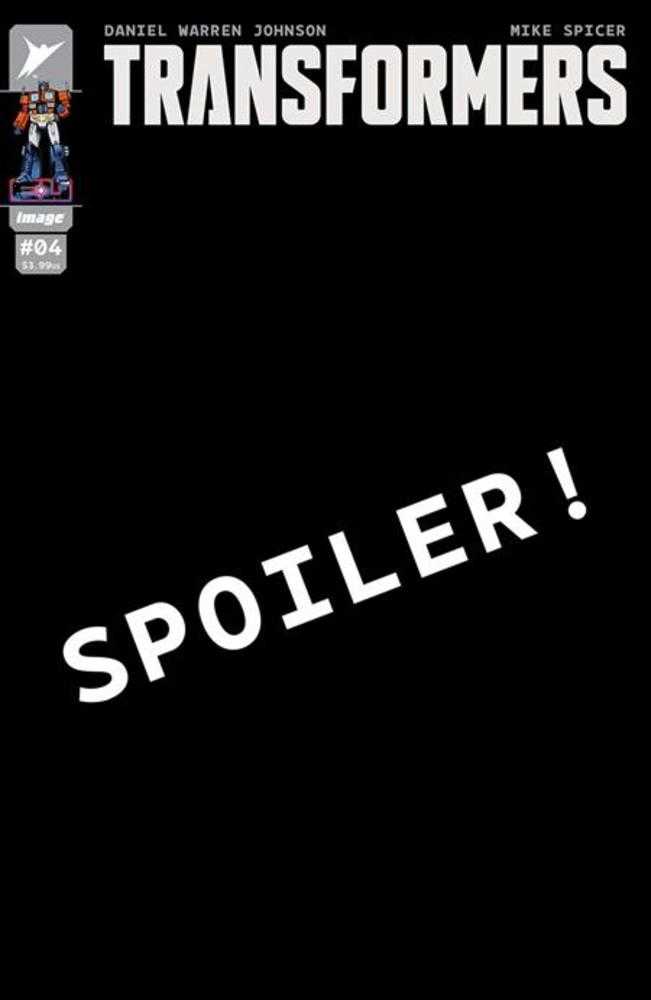 Transformers #4 IMAGE 1:50 Milana et Leoni Spoiler 01/10/2024 | BD Cosmos