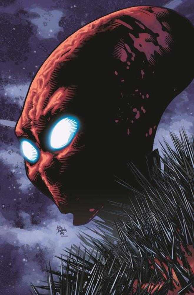 Flash #5 Cover B Mike Deodato Jr Card Stock Variant | BD Cosmos