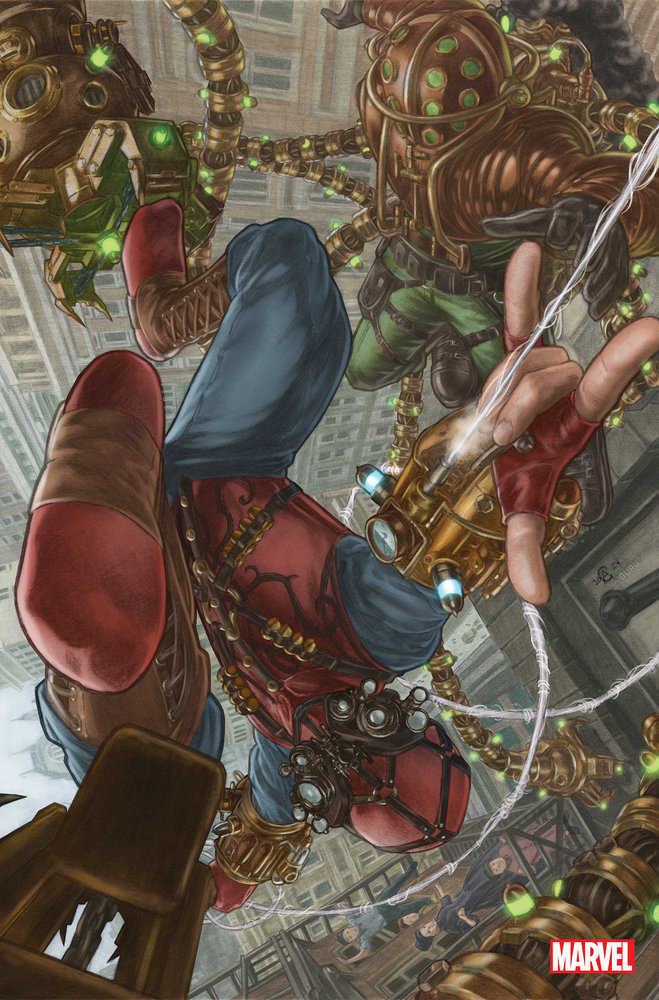 Carnage #4  Marvel Chris Allen 02/28/2024 | BD Cosmos