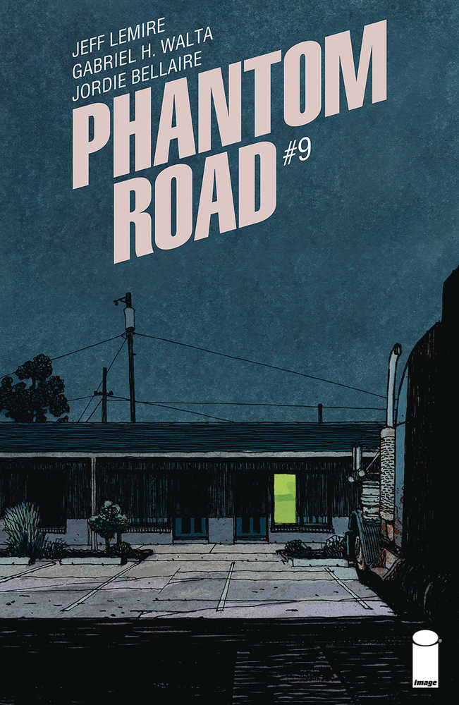 Phantom Road #9 IMAGE A Hernández 02/28/2024 | BD Cosmos