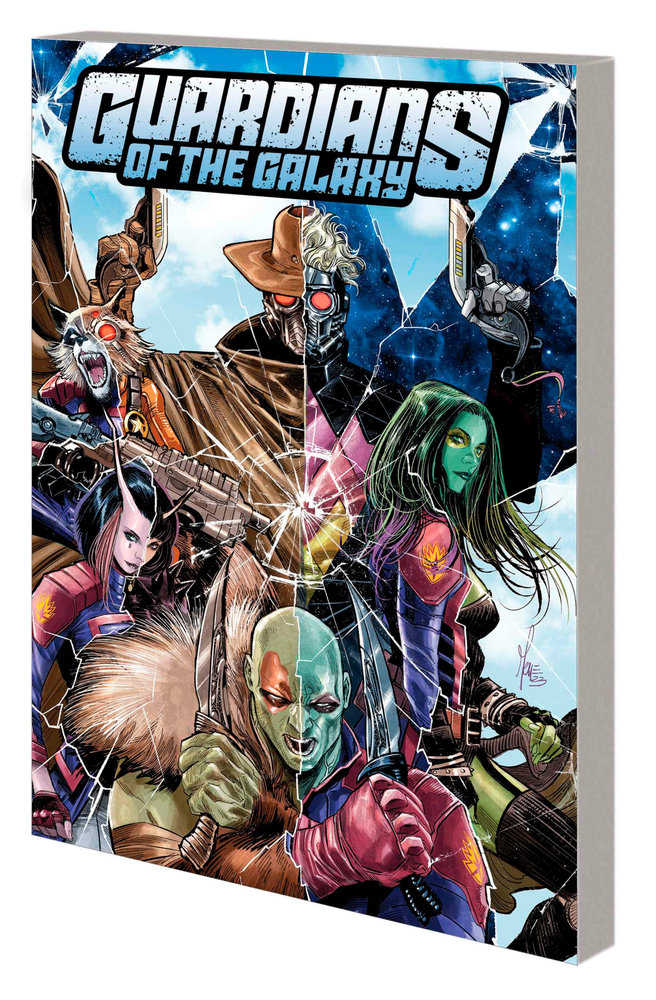 Guardians Of The Galaxy Volume. 2: Grootrise | BD Cosmos