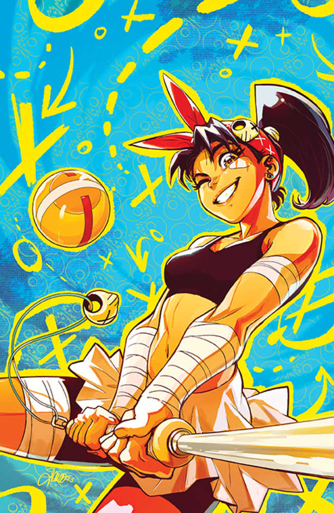 I Heart Skull-Crusher! #1 (Of 5) Cover E Unlockable Zonno | BD Cosmos