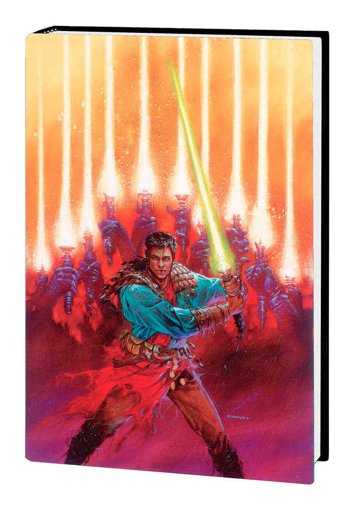 Star Wars Legends: Tales Of The Jedi Omnibus [Direct Market Only] | BD Cosmos
