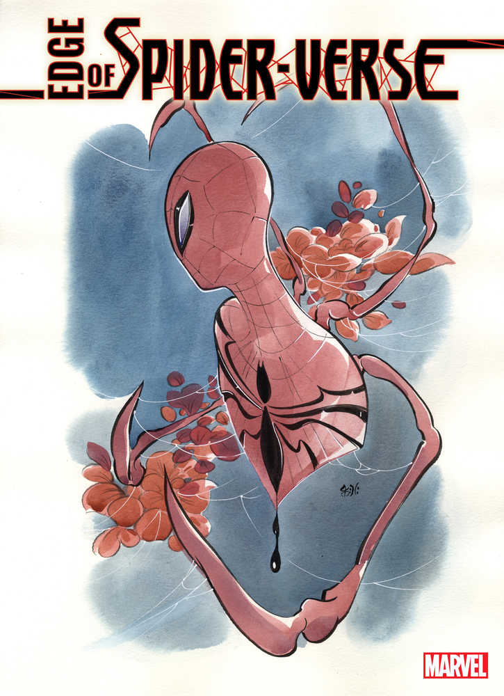 Edge Spider-Verse #3 MARVEL Momoko 04/10/2024 | BD Cosmos
