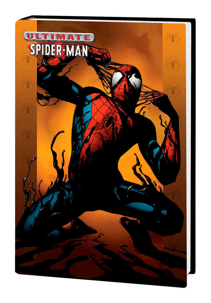 Ultimate Spider-Man Omnibus Volume. 4 | BD Cosmos