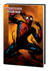 Ultimate Spider-Man Omnibus Vol. 4 - CRUSHED CORNER | BD Cosmos