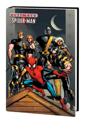 Ultimate Spider-Man Omnibus Volume. 4 Variant [Direct Market Only] - USED | BD Cosmos